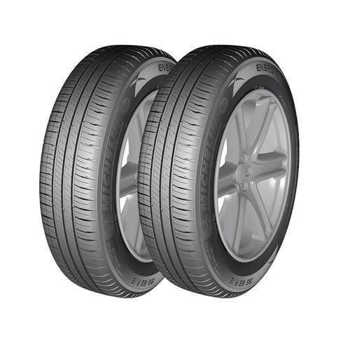 Kit 2 pneus Michelin Aro14 175/65R14 82T Tl Energy XM2